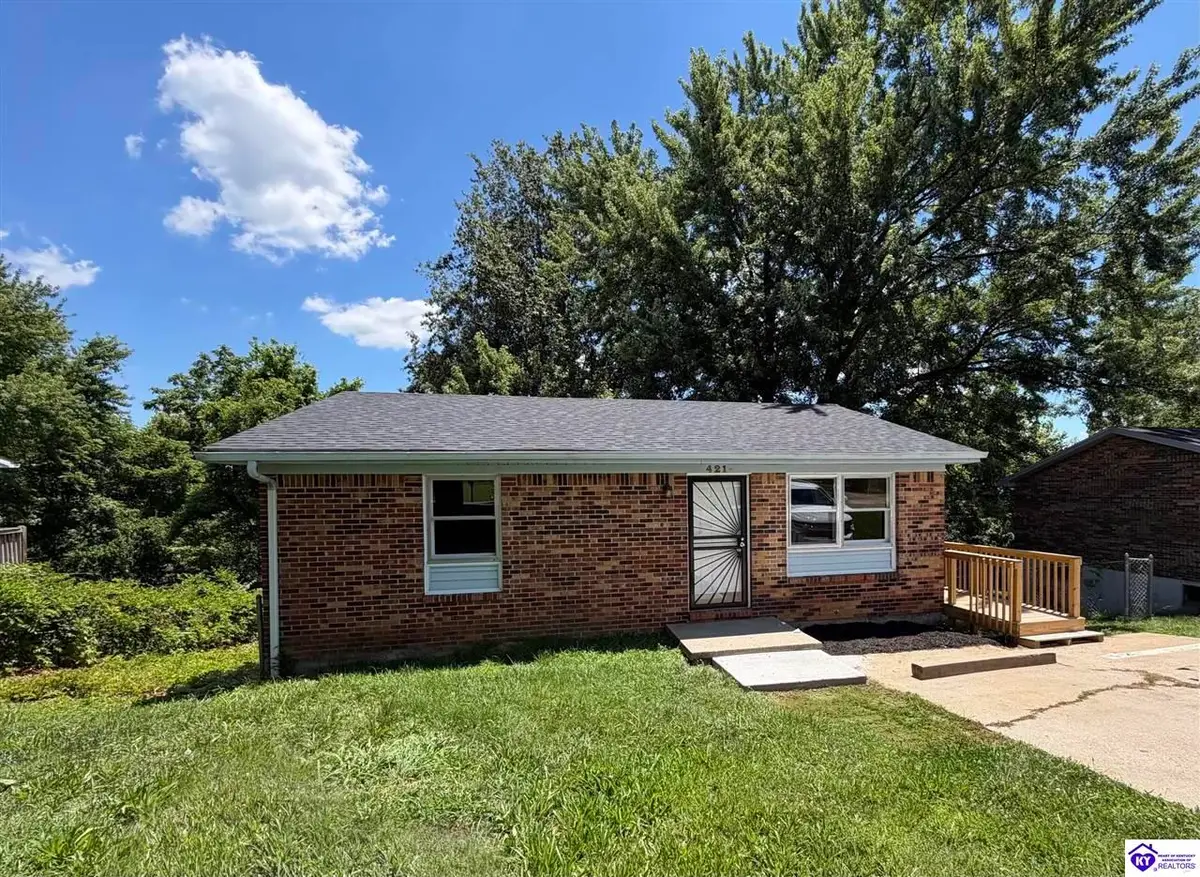 421 Franklin Avenue, Elizabethtown, KY 42701 - #1