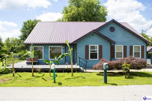 518 Stone Street, Leitchfield, KY 42754