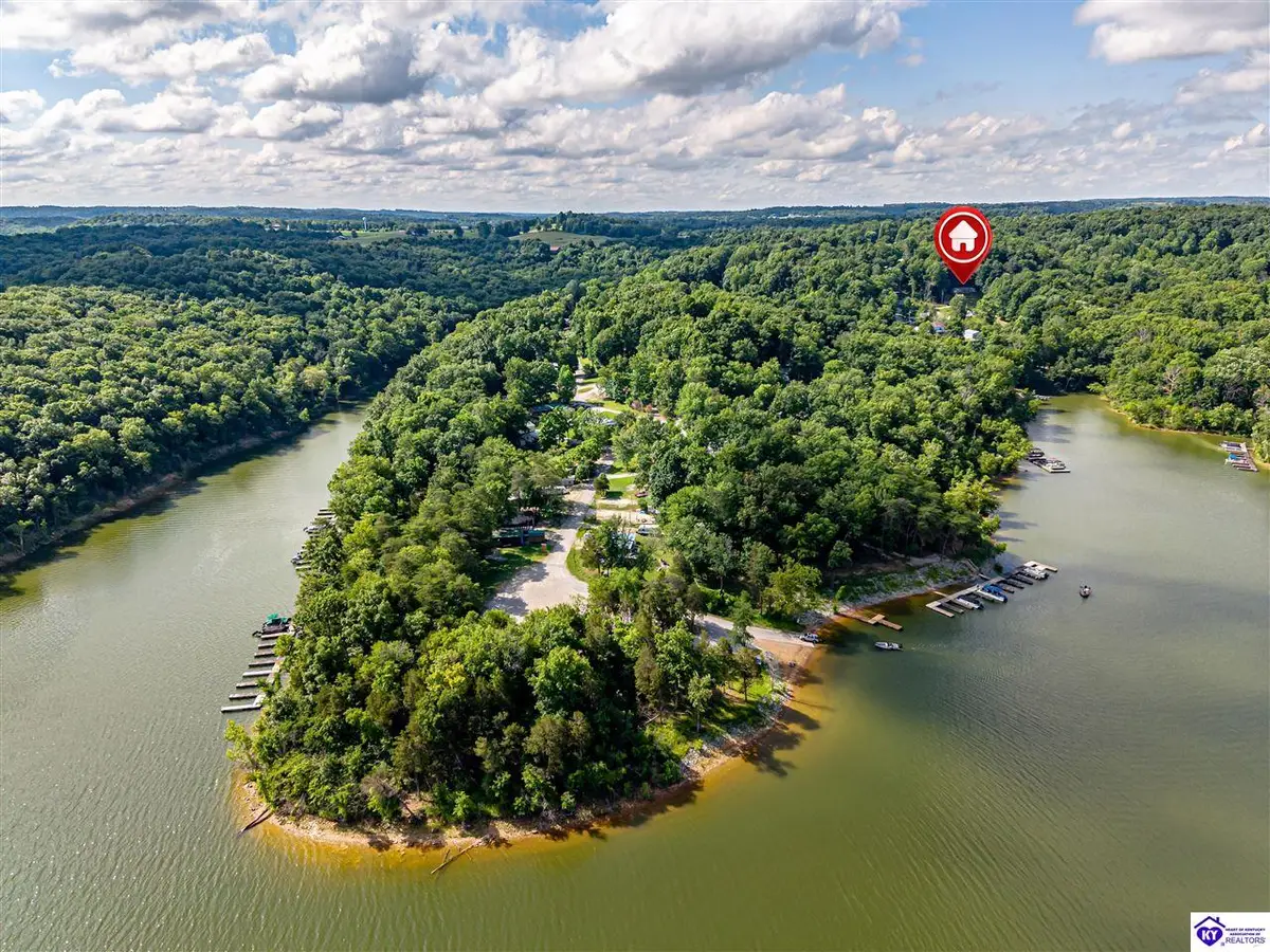 175 Waterview Lane, Cub Run, KY 42729 - #1