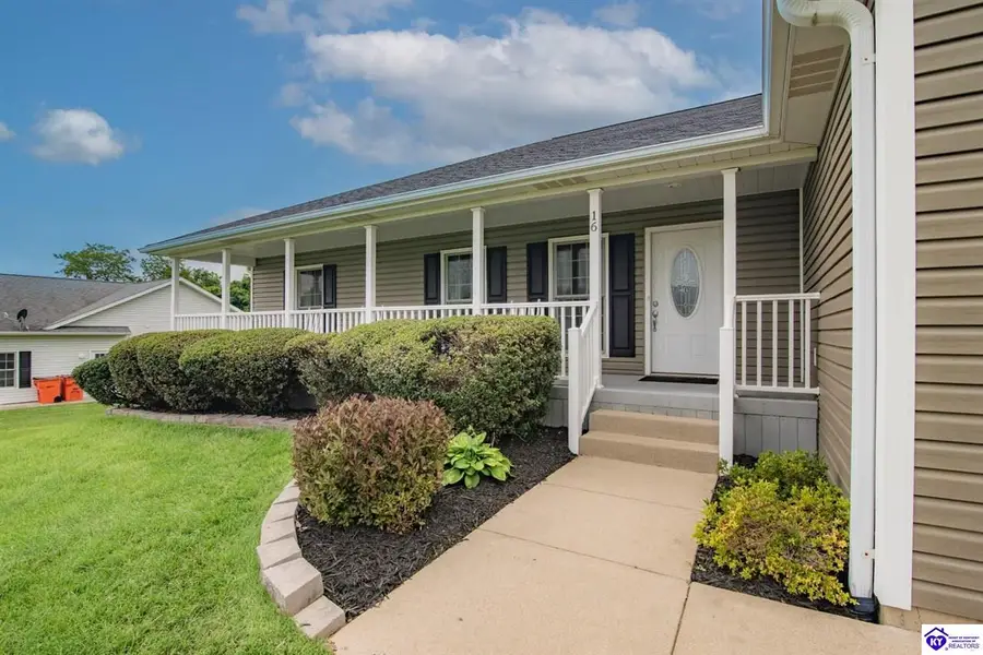 16 Sarah Court, Rineyville, KY 40162 - #2