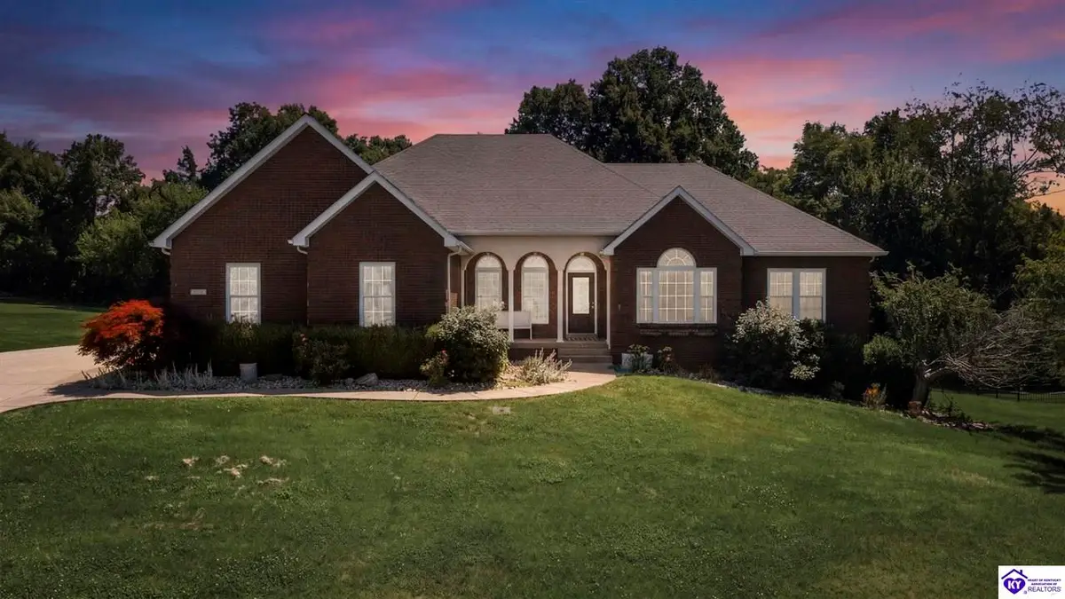 578 Deer Run Way, Elizabethtown, KY 42701 - #1