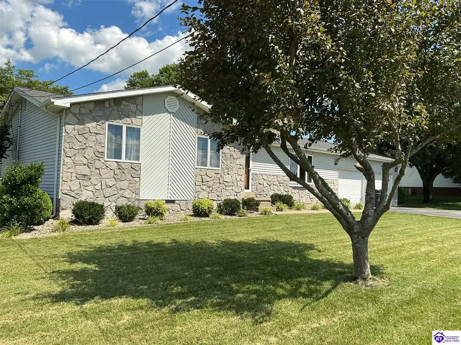 416 Windy Hill Road, Horse Cave, KY 42749 - #2