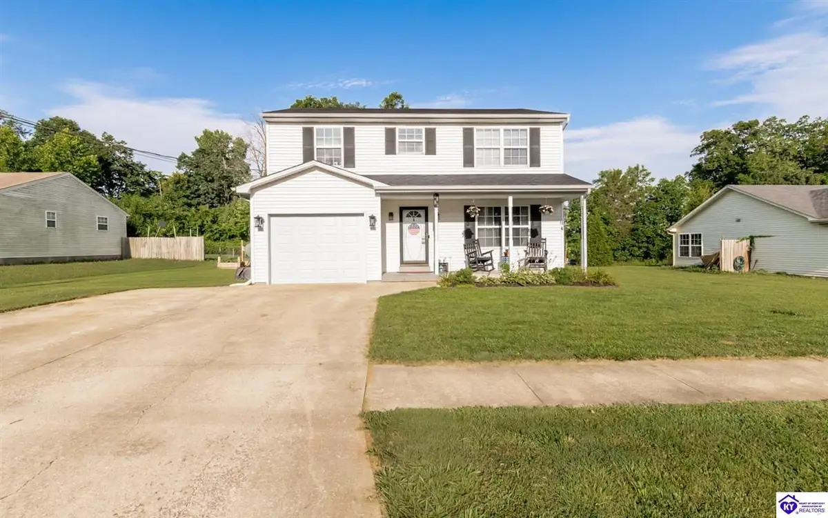 1889 S Woodland Drive, Radcliff, KY 40160 - #1