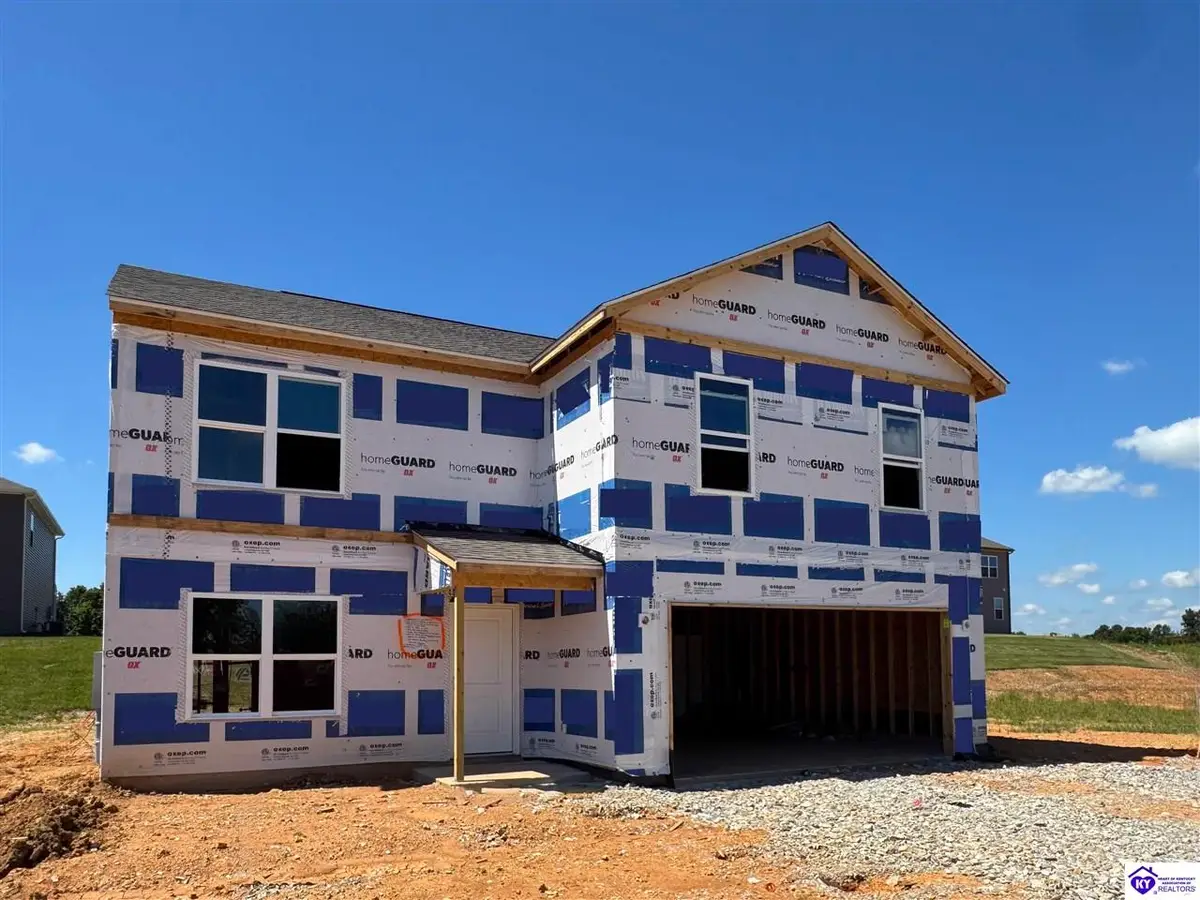 120 Saddle Street, Elizabethtown, KY 42701 - #1