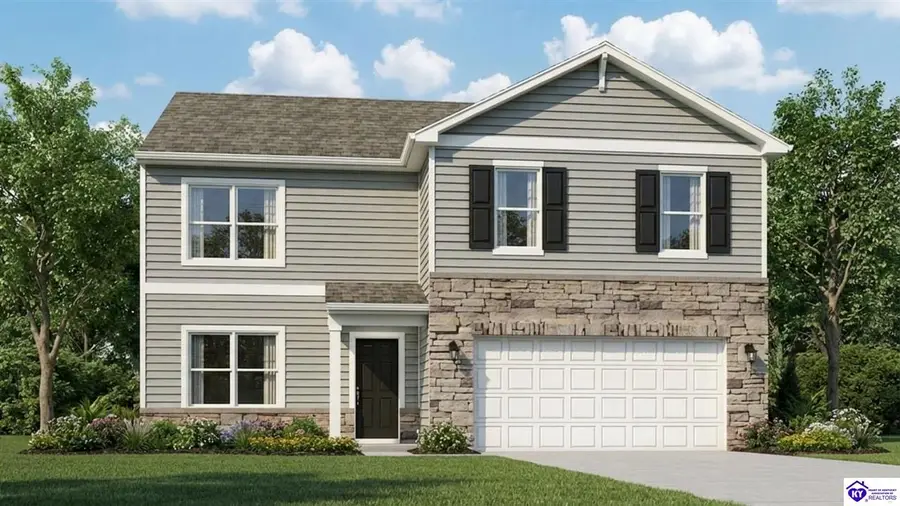 120 Saddle Street, Elizabethtown, KY 42701 - #2