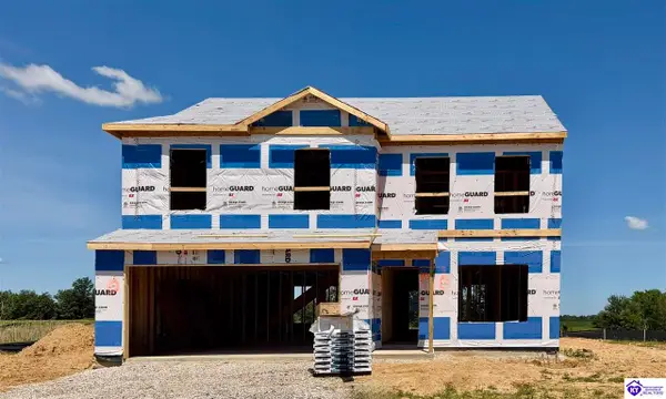 109 Purse Lane, Elizabethtown, KY 42701