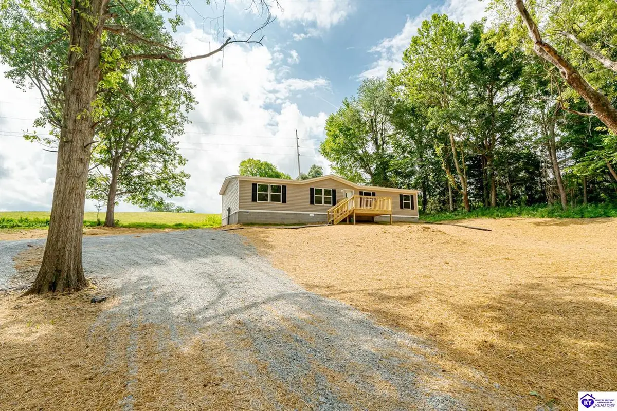 665 Boone Road, Rineyville, KY 40162 - #1