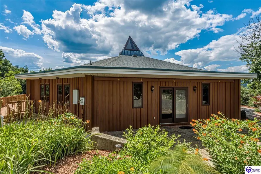265 Longview Road, Guston, KY 40142 - #3