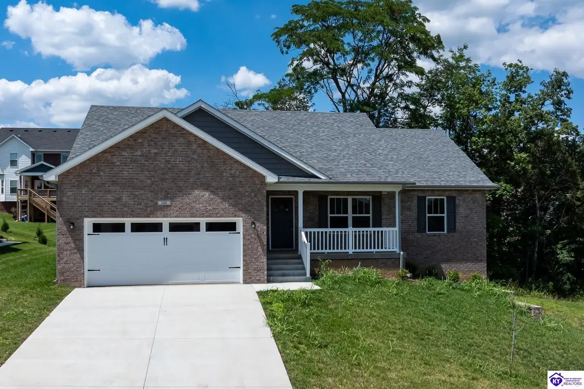 148 Wooded Glen Road, Mount Washington, KY 40047 - #1