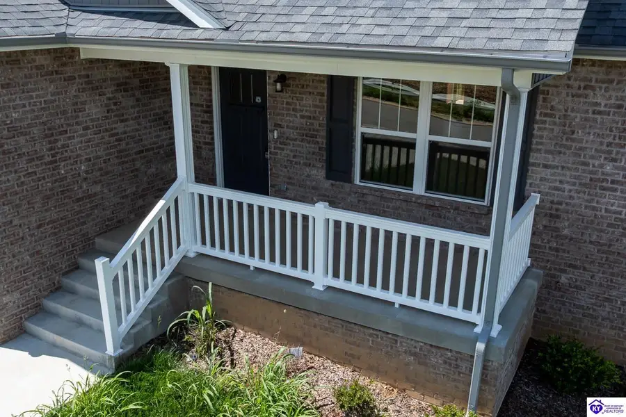 148 Wooded Glen Road, Mount Washington, KY 40047 - #2
