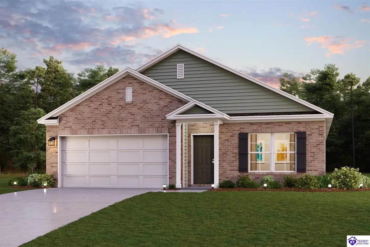 907 Seminole Trail, Richmond, KY 40475 - #1