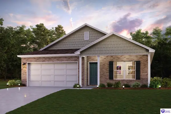 815 Mohawk Drive, Richmond, KY 40475