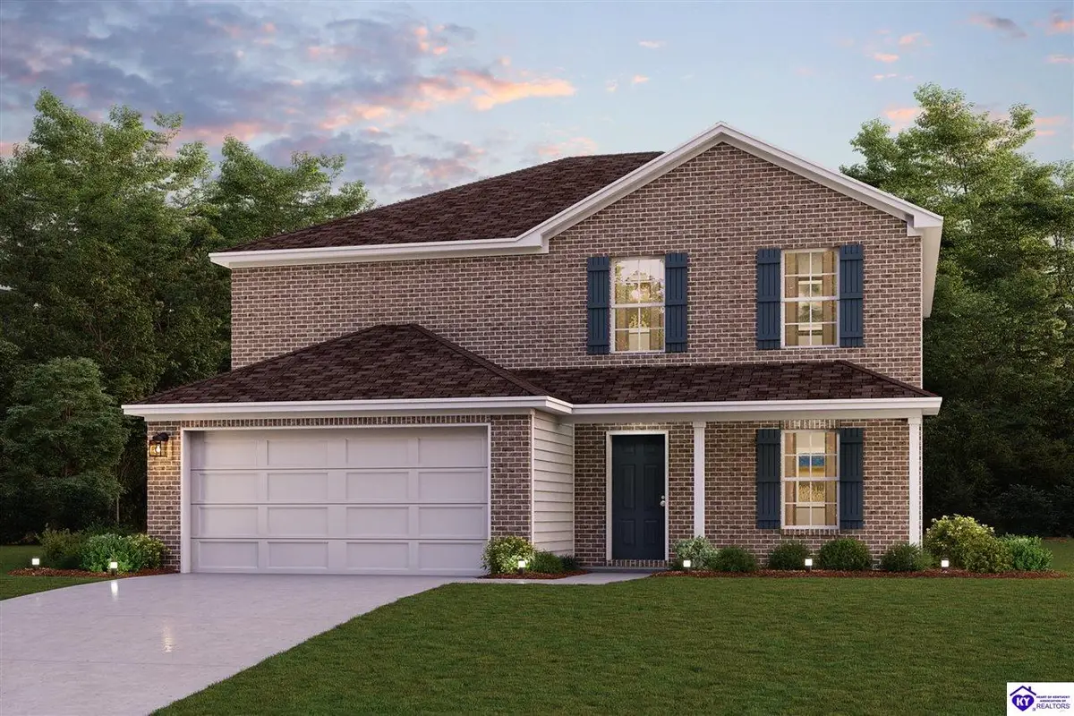223 Navajo Drive, Richmond, KY 40475 - #1