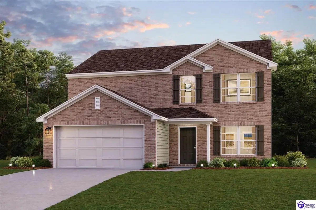 904 Seminole Trail, Richmond, KY 40475 - #1