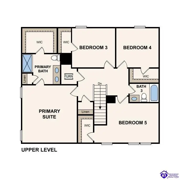 904 Seminole Trail, Richmond, KY 40475 - #3