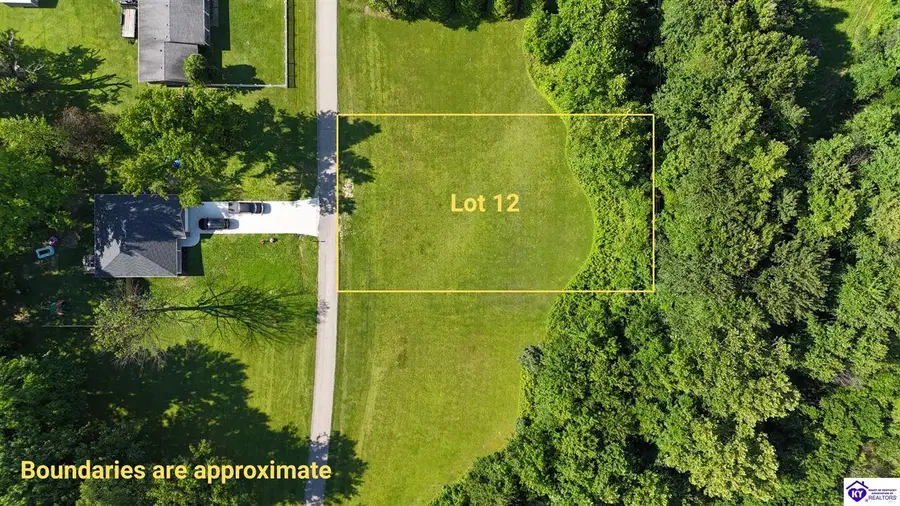 Lot 12 Turnpike Lane, Lebanon Junction, KY 40150 - #2