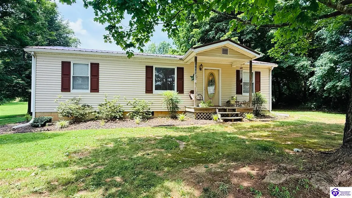 1082 Gabe Road, Greensburg, KY 42743 - #1