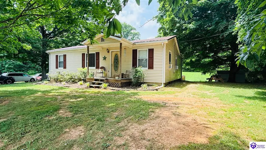 1082 Gabe Road, Greensburg, KY 42743 - #2
