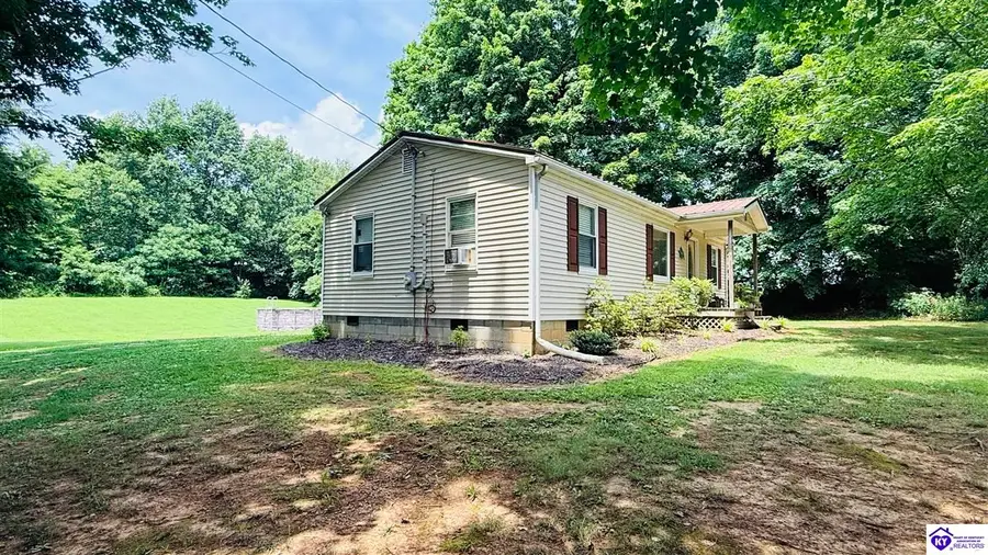 1082 Gabe Road, Greensburg, KY 42743 - #3