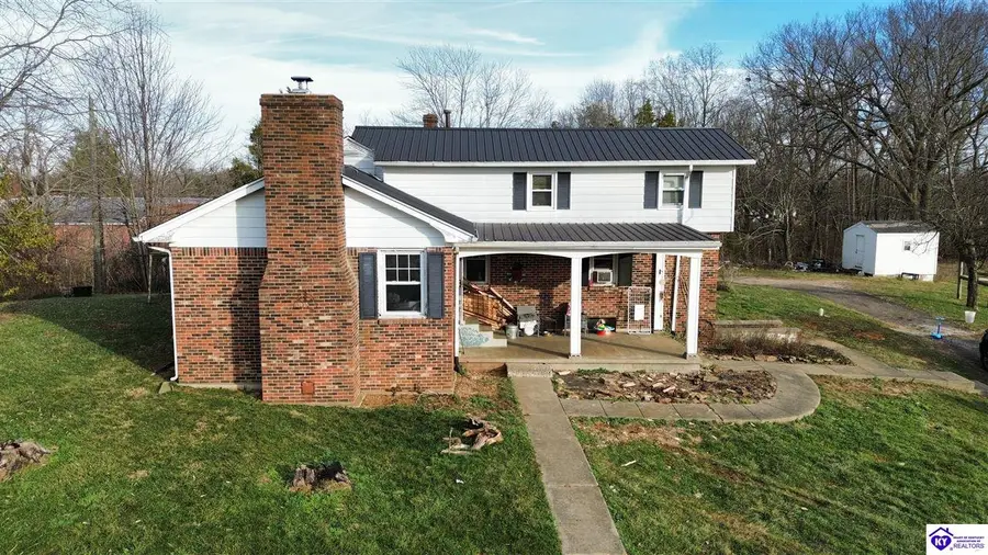 9786 Sonora Hardin Springs Road, White Mills, KY 42788 - #2