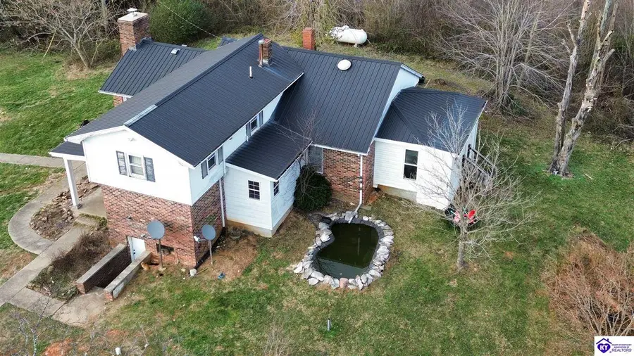 9786 Sonora Hardin Springs Road, White Mills, KY 42788 - #3