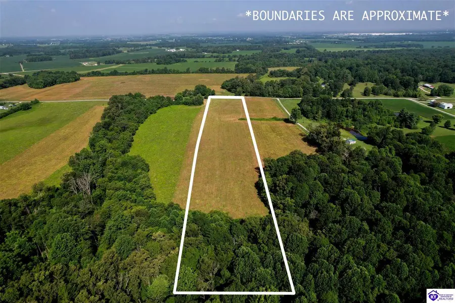 Lot 5 Heying Lane, Hodgenville, KY 42748 - #3