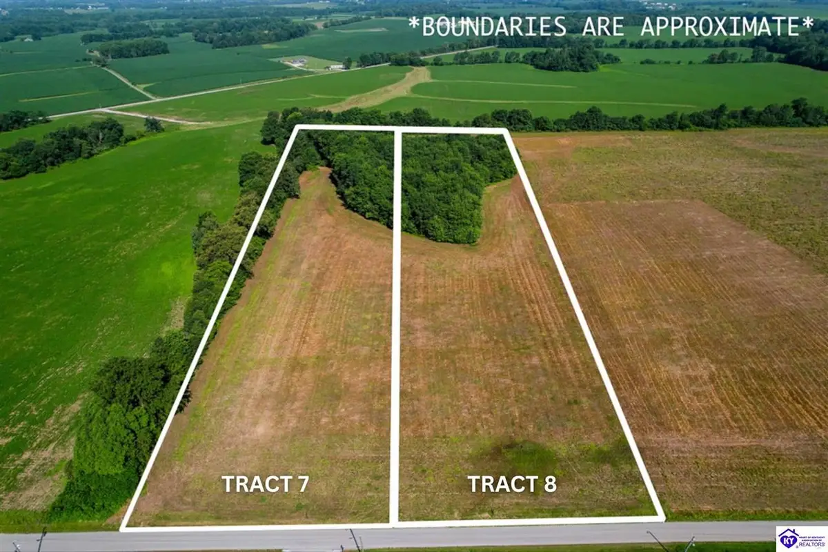 LOT 8 Heying Lane, Hodgenville, KY 42748 - #1