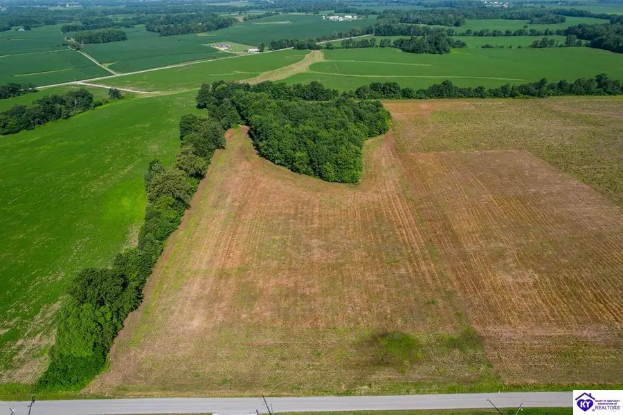 LOT 8 Heying Lane, Hodgenville, KY 42748 - #3
