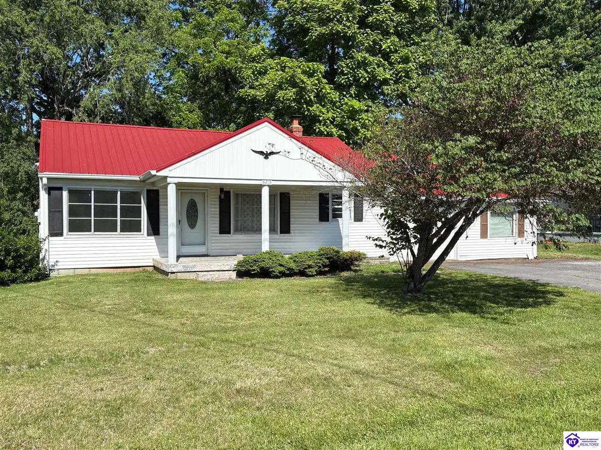 8215 N Dixie Highway, Bonnieville, KY 42713 - #1