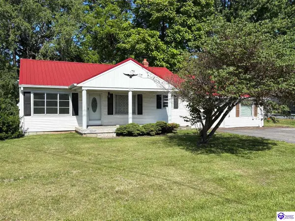 8215 N Dixie Highway, Bonnieville, KY 42713