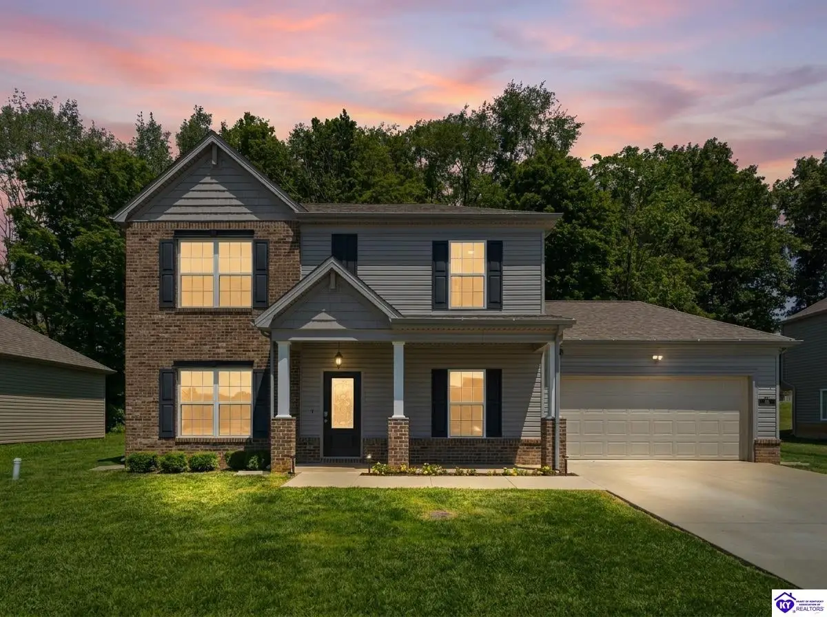 404 Lambrusco Way, Vine Grove, KY 40175 - #1