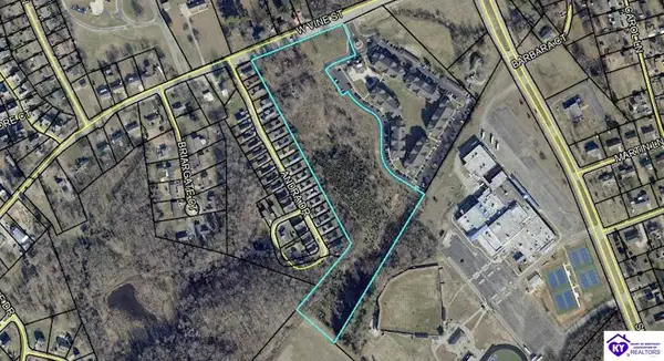 1170 W Vine Street, Radcliff, KY 40160