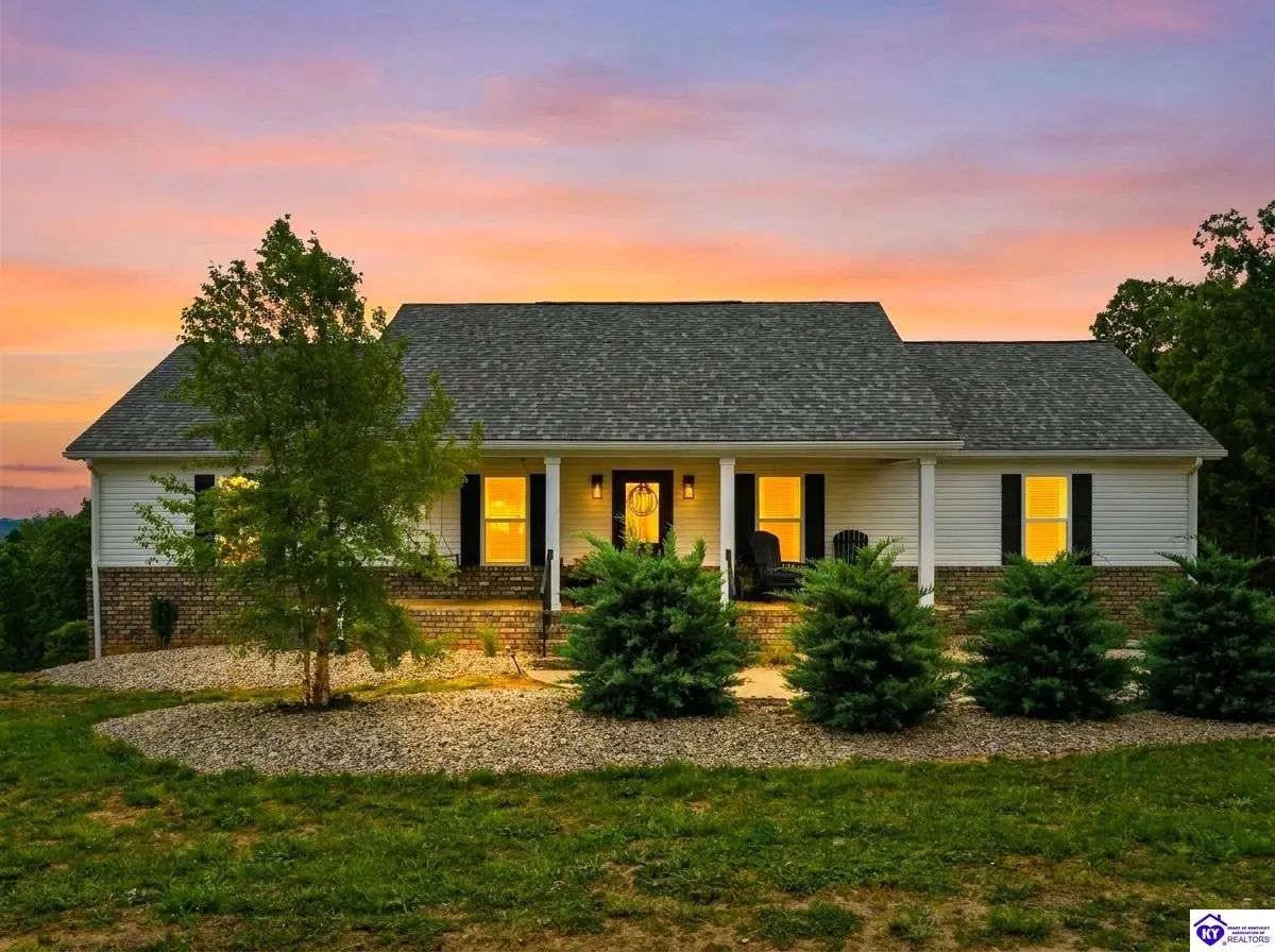 82 Dents Bridge Road, Irvington, KY 40146 - #1