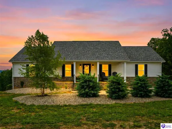 82 Dents Bridge Road, Irvington, KY 40146
