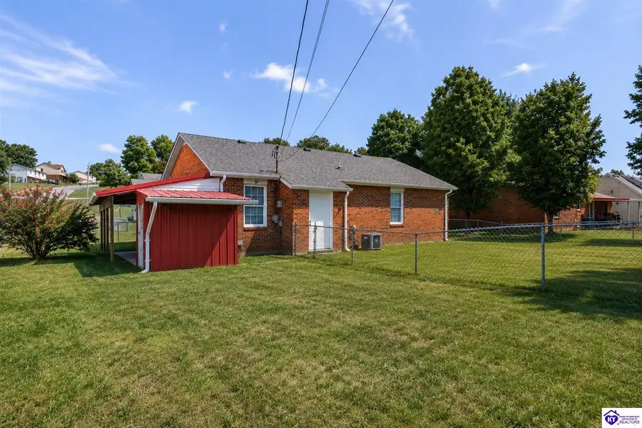 918 Austin Drive, Radcliff, KY 40160 - #2