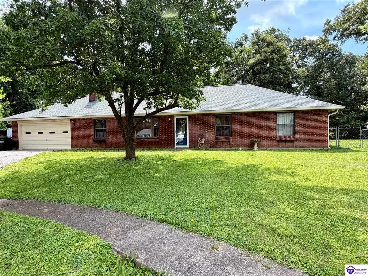 519 Wyandot Court, Radcliff, KY 40160 - #1