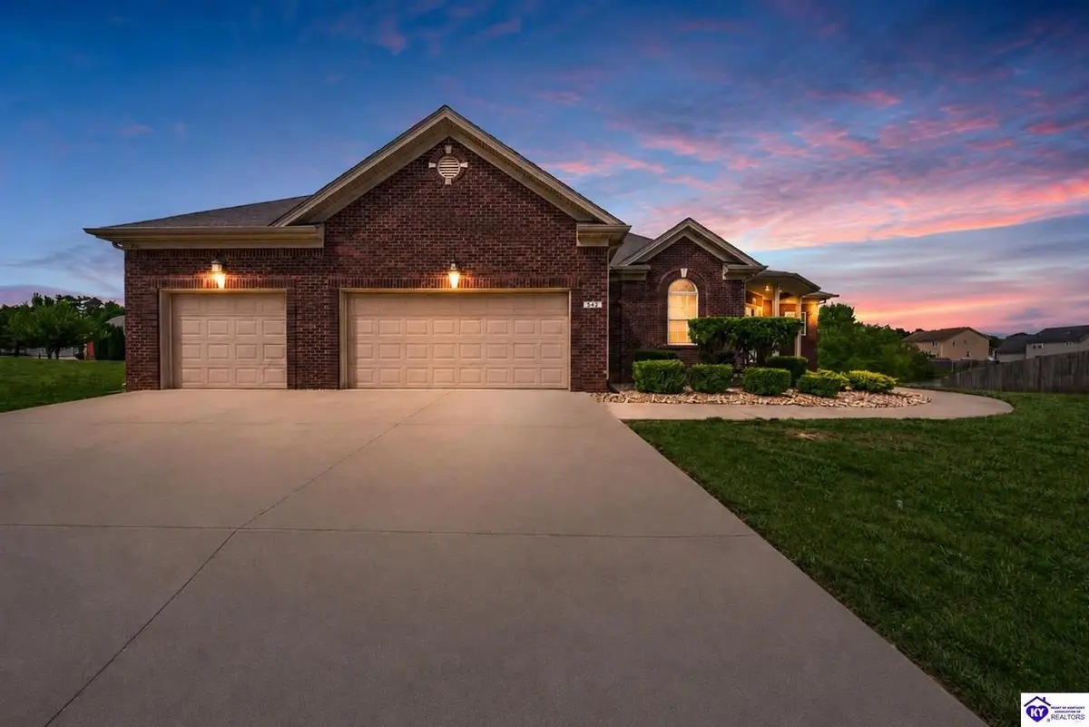 517 Concord Grape Way, Vine Grove, KY 40175 - #1