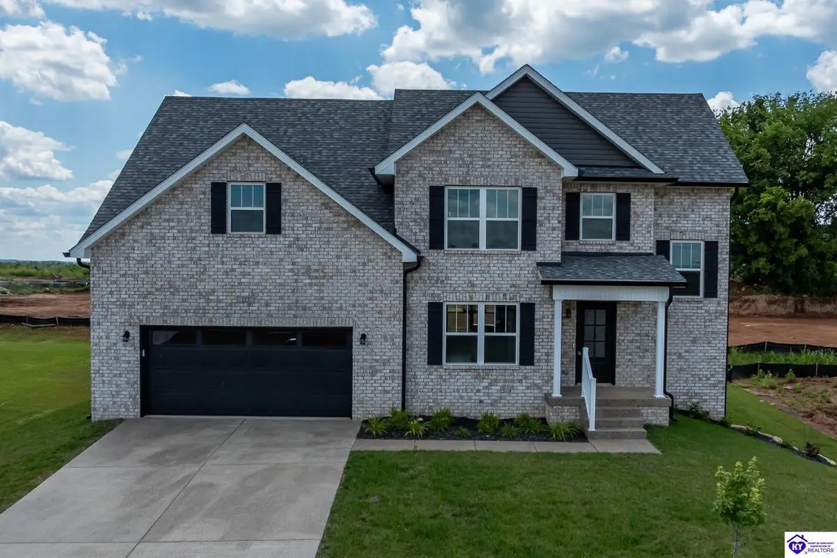 125 Broken Arrow Circle, Mount Washington, KY 40047 - #1