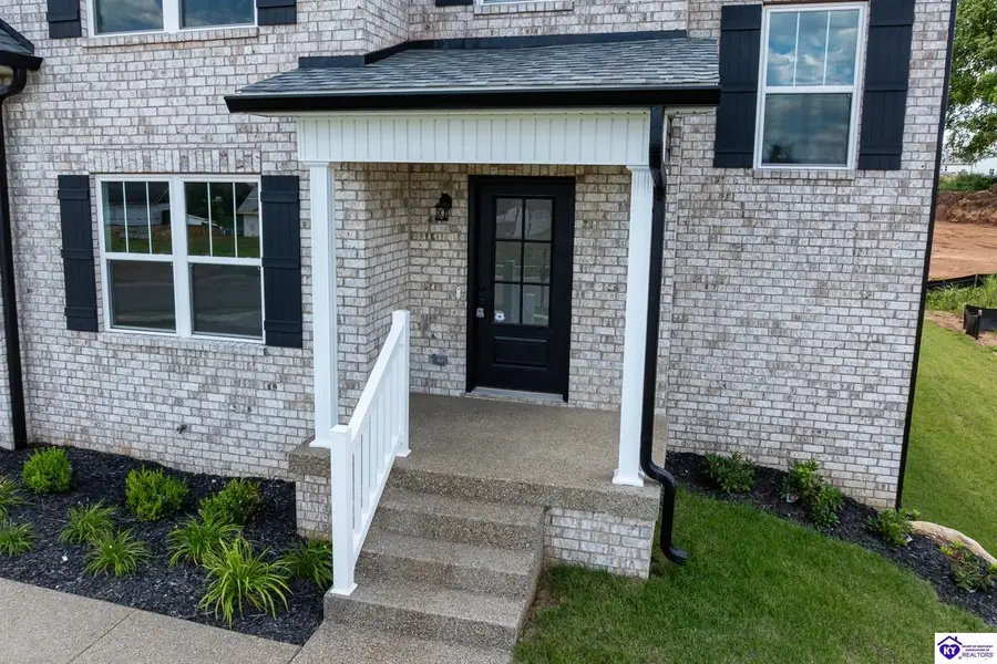 125 Broken Arrow Circle, Mount Washington, KY 40047 - #2