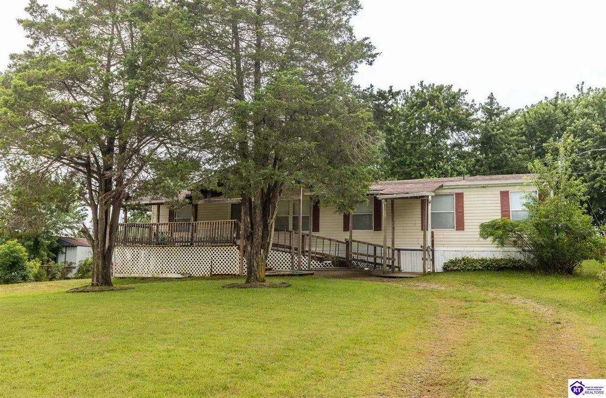 218 Blackburn Road, Rineyville, KY 40162 - #1