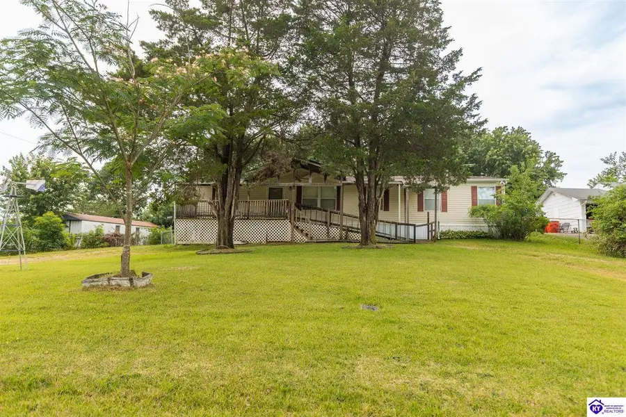 218 Blackburn Road, Rineyville, KY 40162 - #2