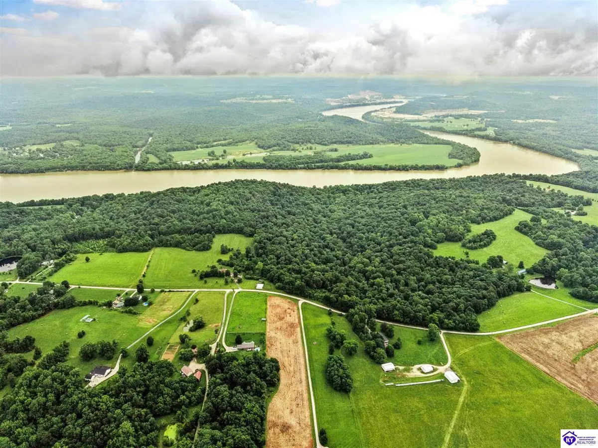 Lot 0 Little Bend Road, Battletown, KY 40104 - #1