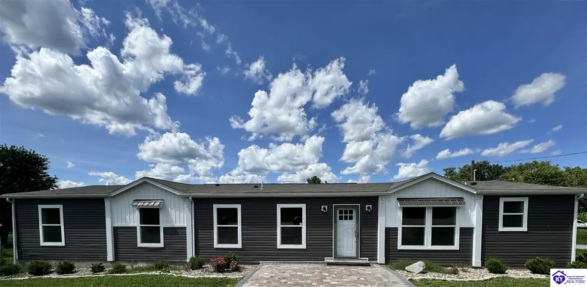 115 Maple Street, Irvington, KY 40146 - #1