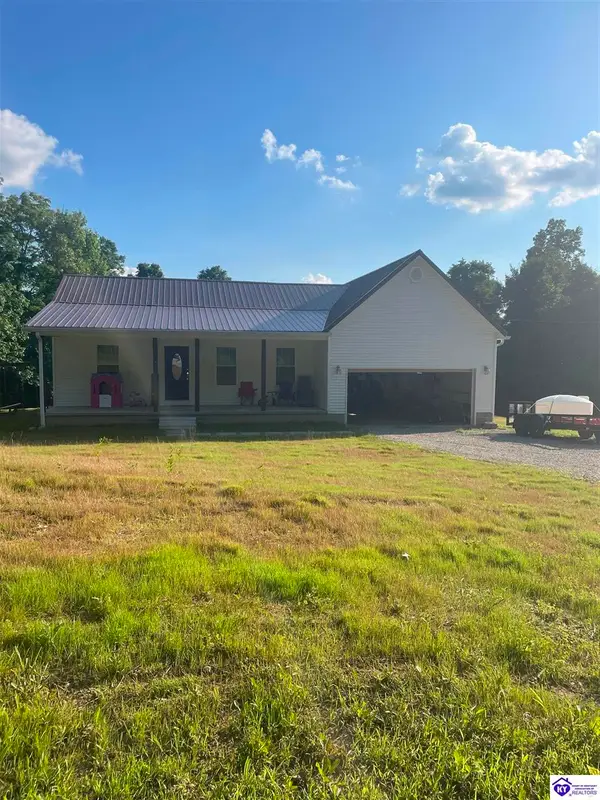 75 Frank Dean Lane, Falls Of Rough, KY 40199
