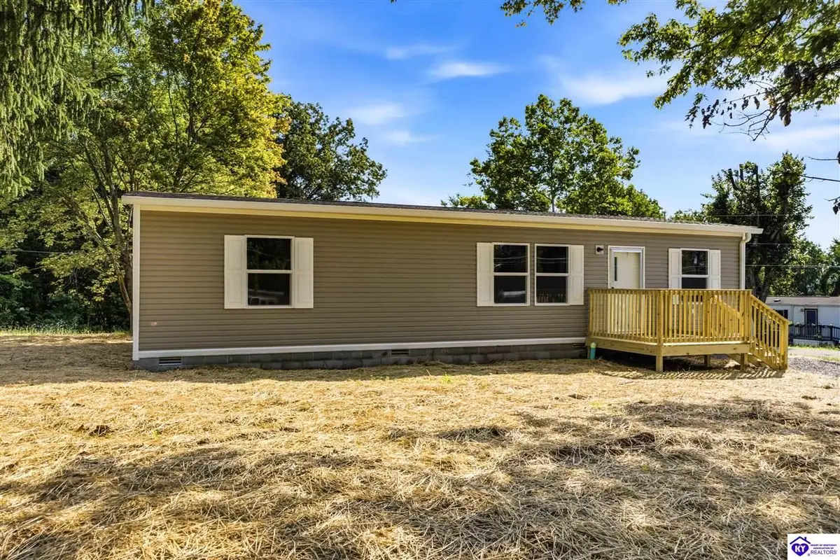 112 Dwight Avenue, Vine Grove, KY 40175 - #1