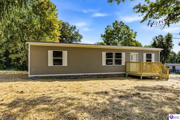 112 Dwight Avenue, Radcliff, KY 40175