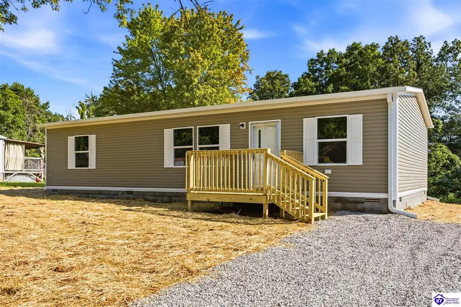 112 Dwight Avenue, Vine Grove, KY 40175 - #2