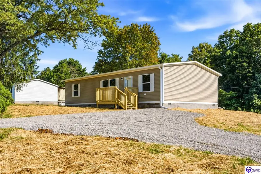 112 Dwight Avenue, Vine Grove, KY 40175 - #3