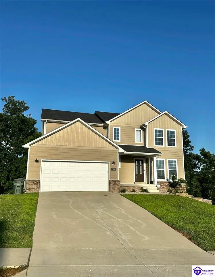305 Butterfield Drive, Elizabethtown, KY 42701 - #1