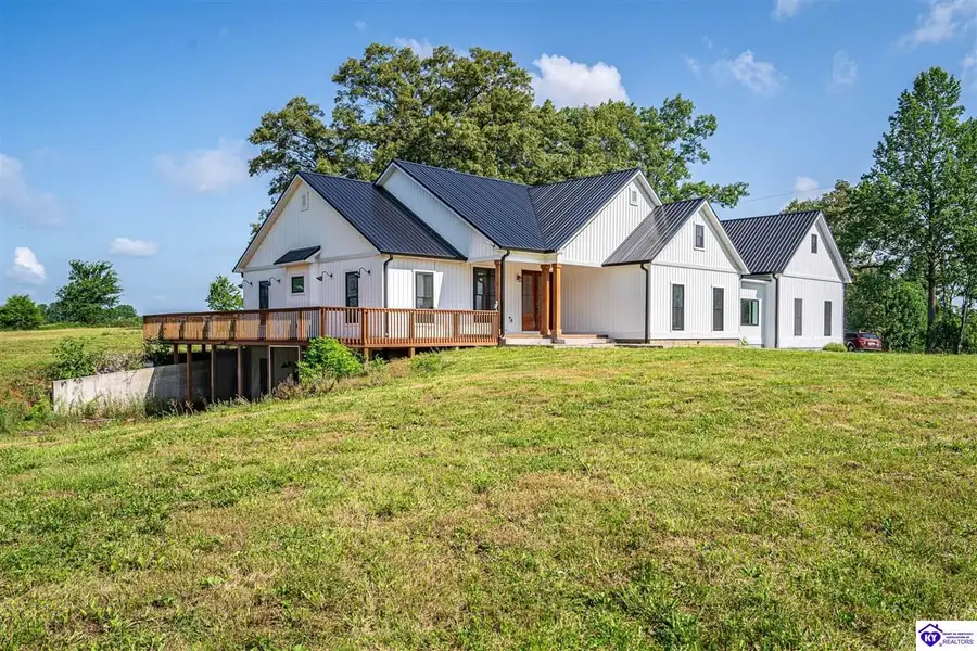 140 Highway 936, Magnolia, KY 42757 - #3
